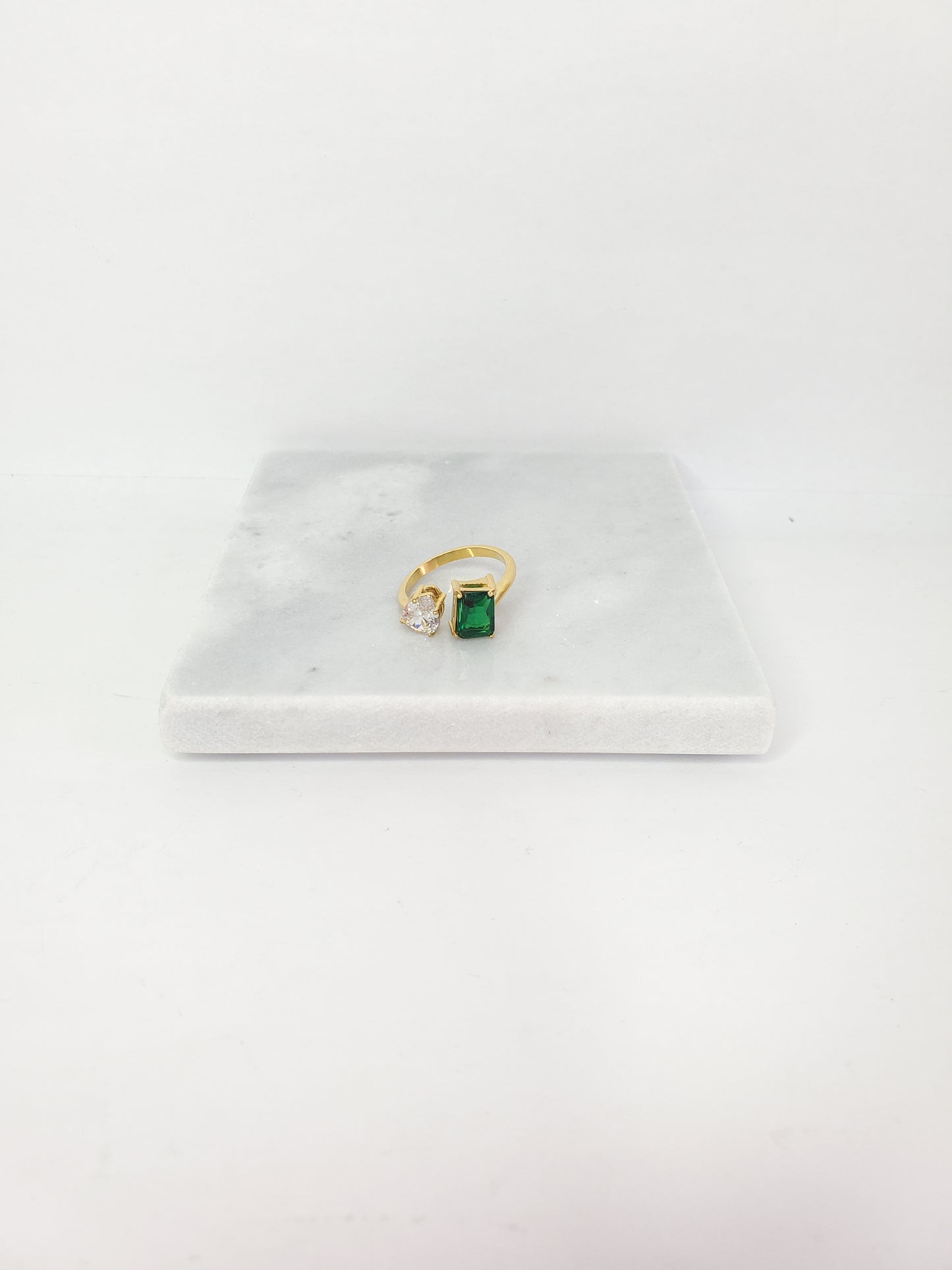 Calliope Ring