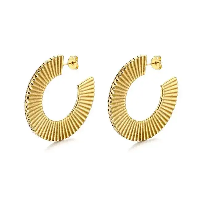 Bia Earrings