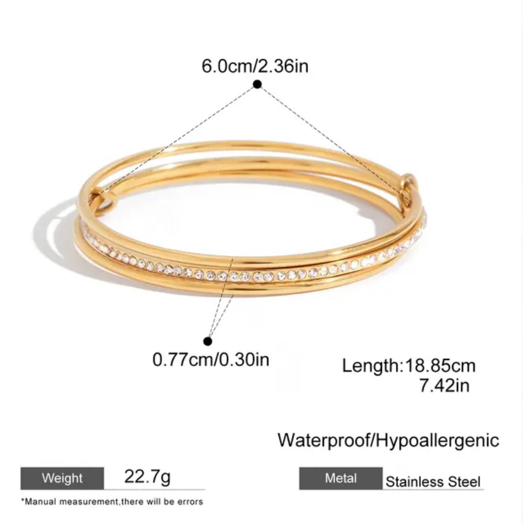 Charlotte Bracelet