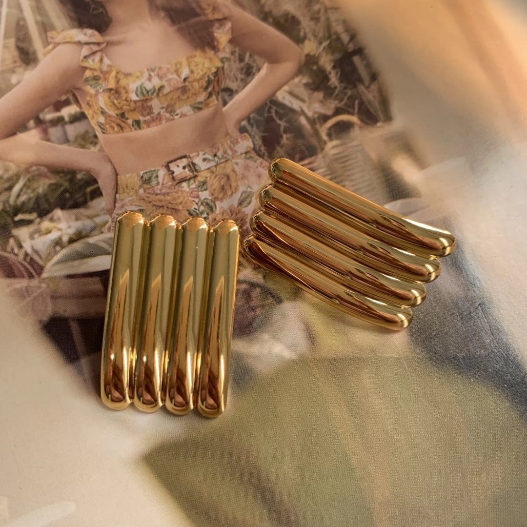 Melissa Earrings