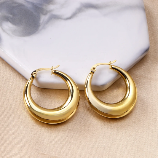 Cassandra Hoops