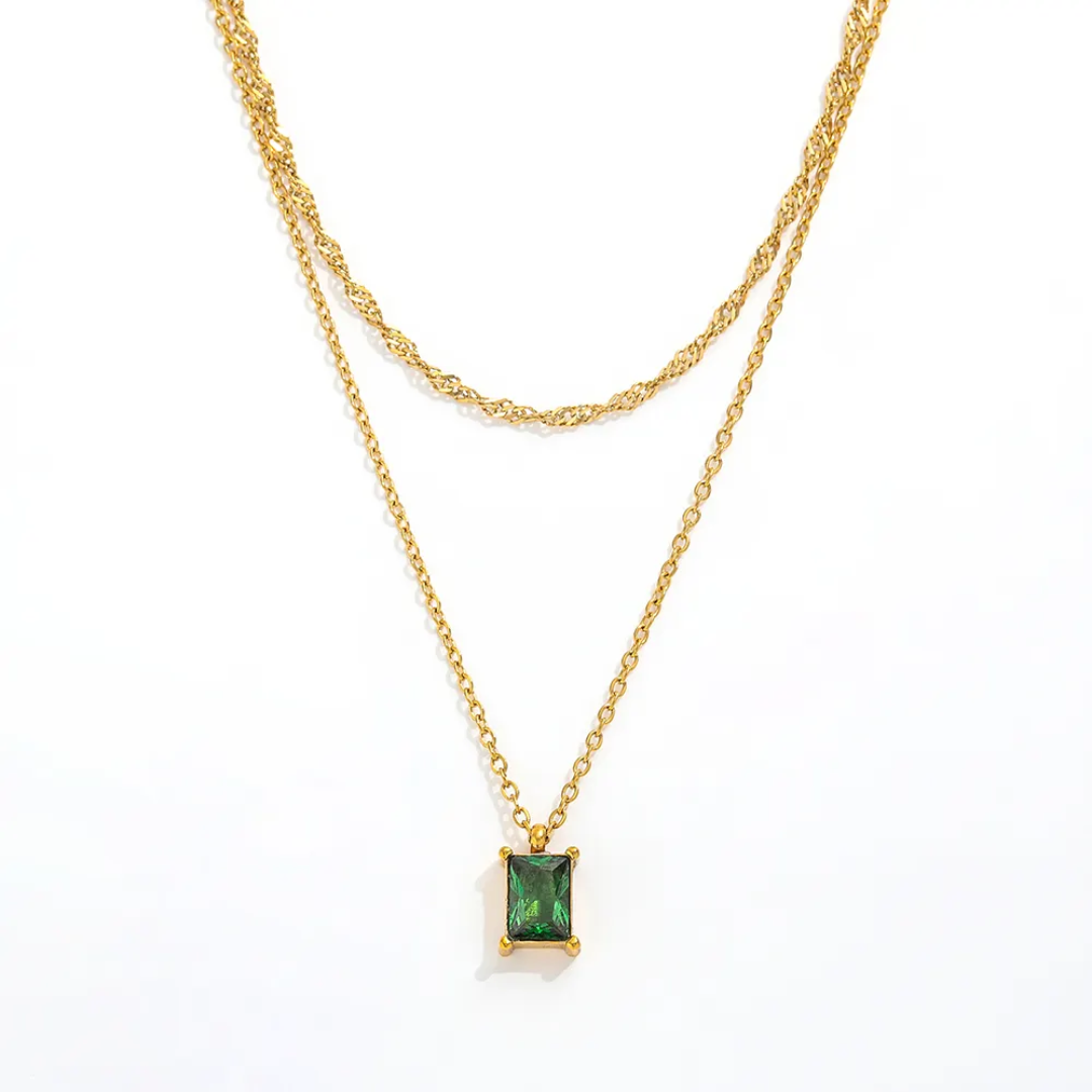 Beatrice Necklace