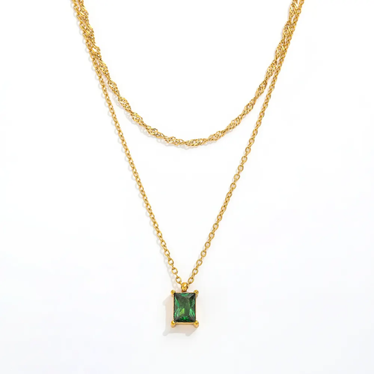 Beatrice Necklace