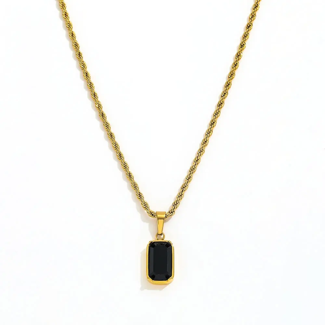 Hera Necklace