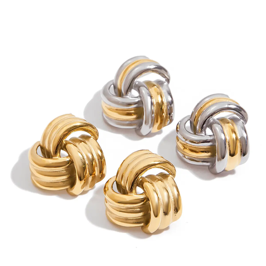 Amelia Earrings