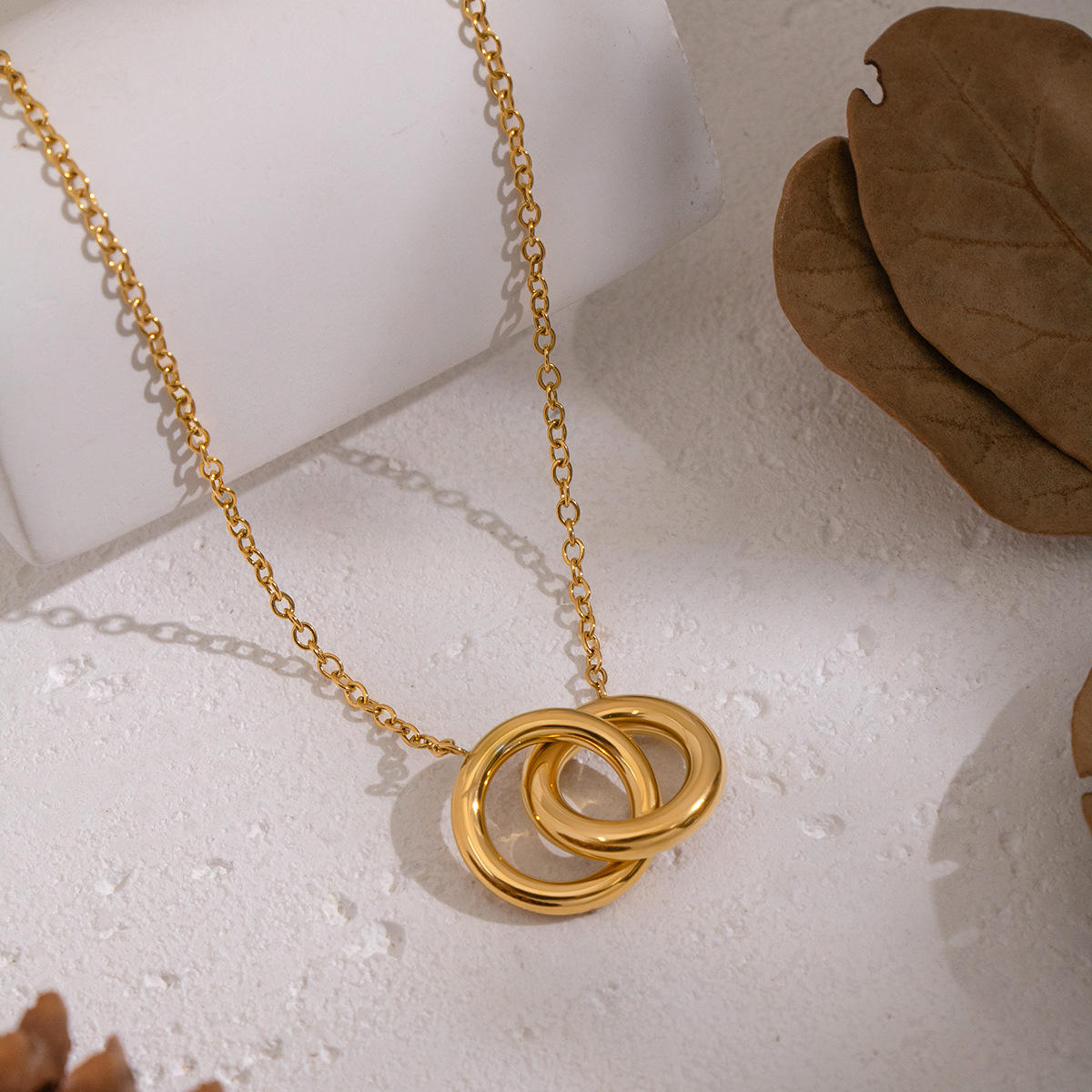 Evangeline Necklace