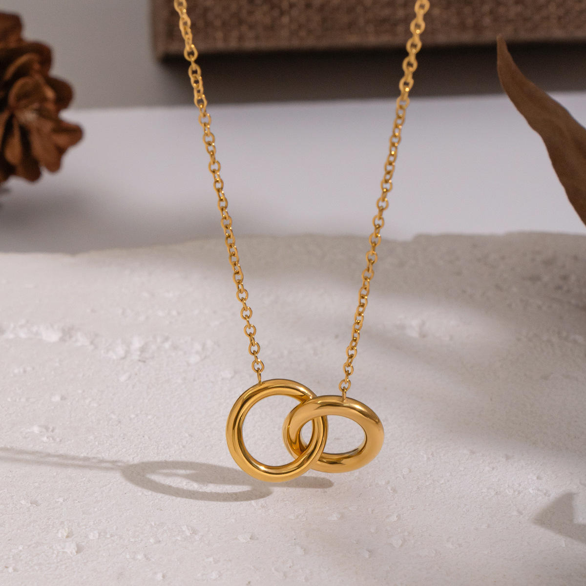 Evangeline Necklace