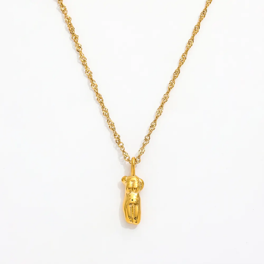 Aphrodite Necklace