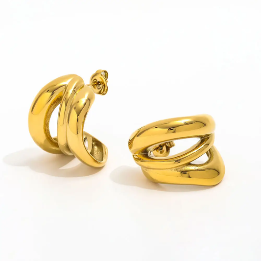Arabella Earrings