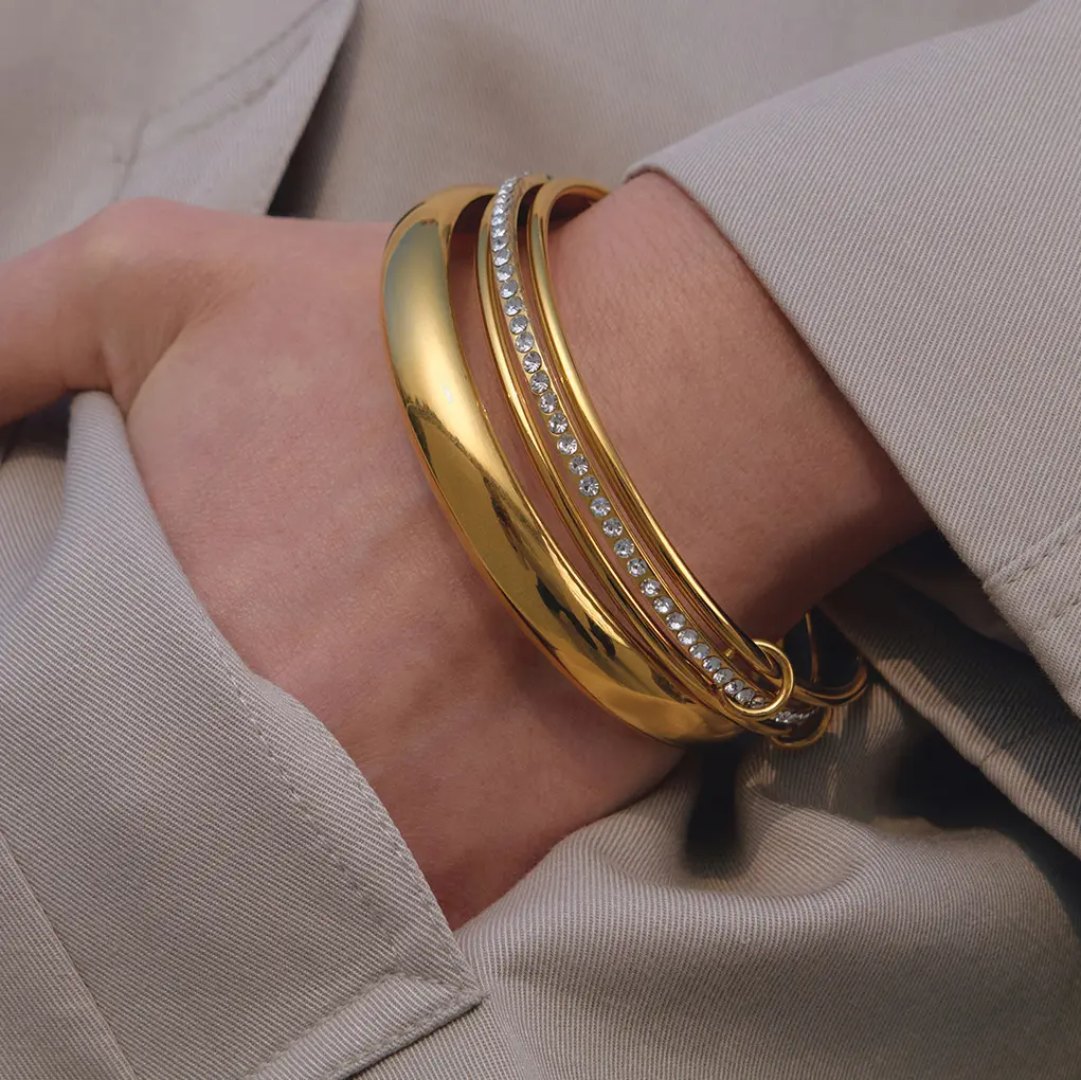 Charlotte Bracelet