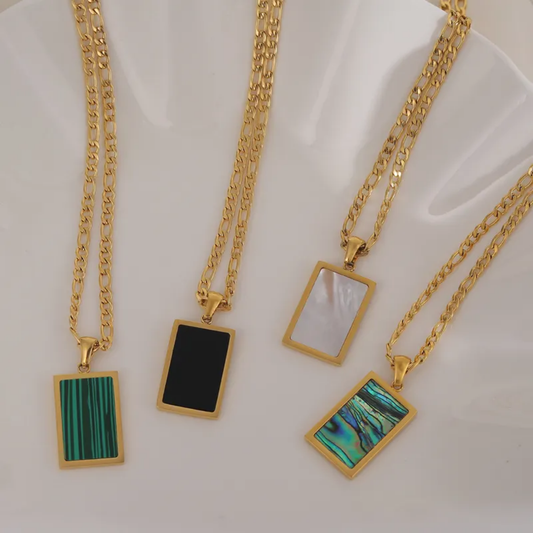 Daphne Necklace