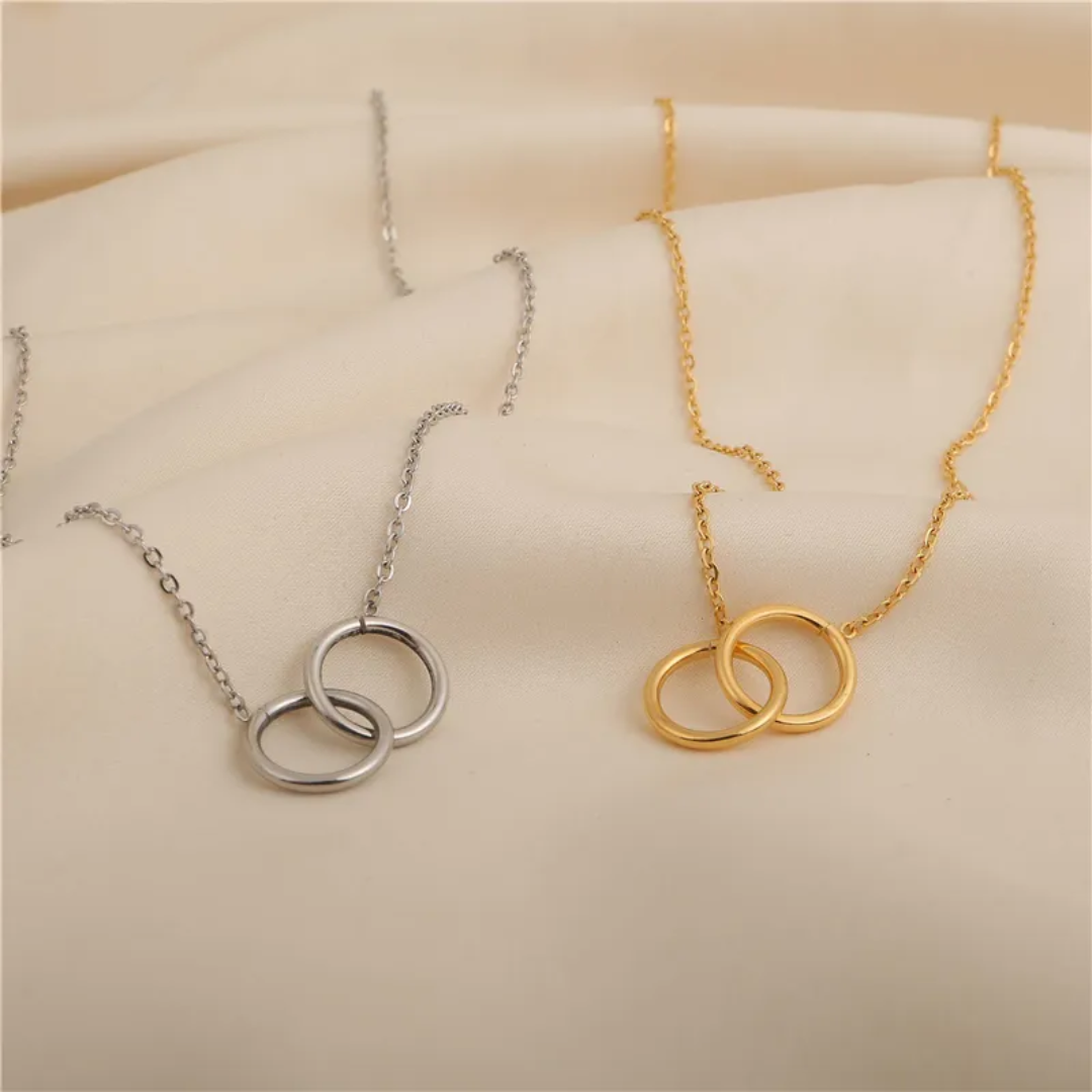 Evangeline Necklace