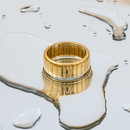 Maeve Ring