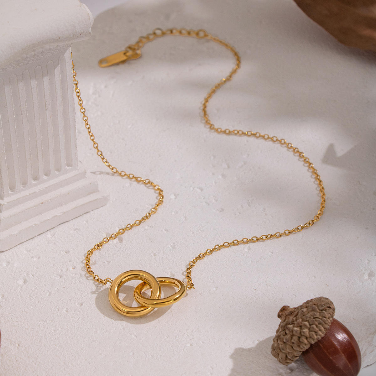 Evangeline Necklace