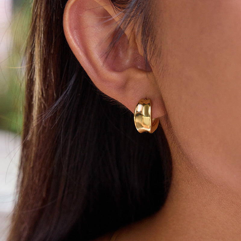 Aurora Earrings