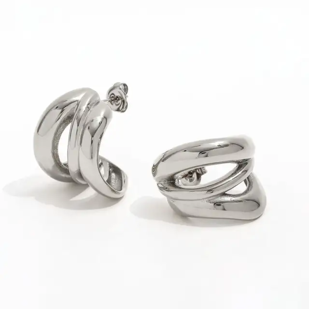 Arabella Earrings
