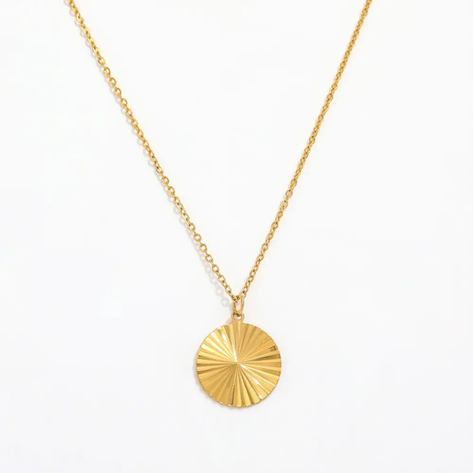 Alectrona Necklace