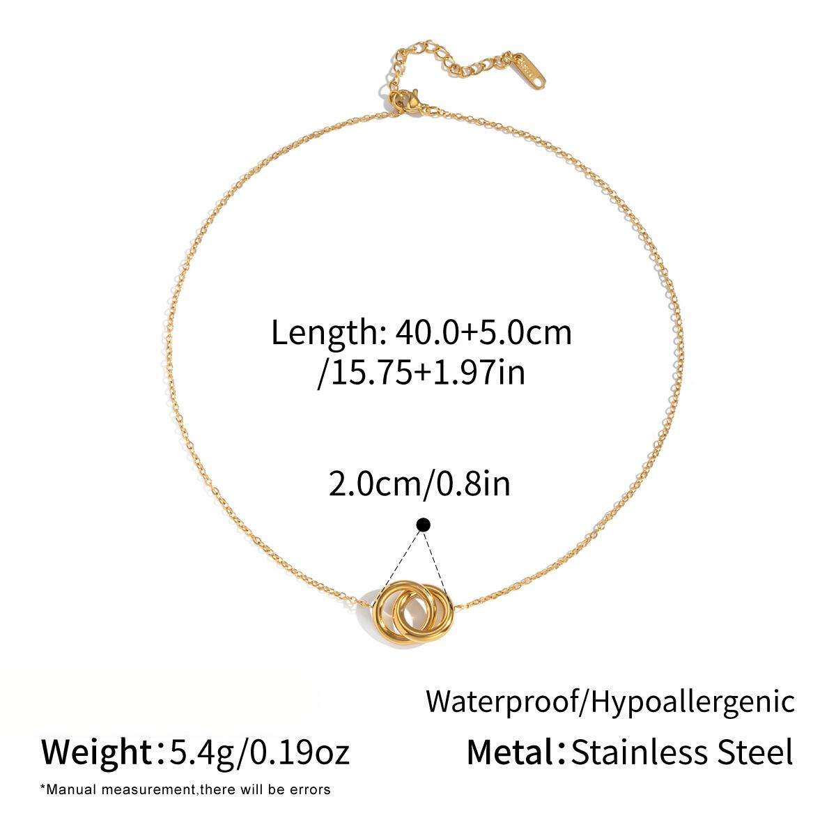 Evangeline Necklace
