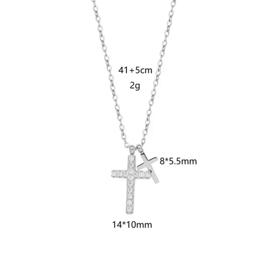 Ava Necklace