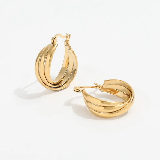 Chloe Earring