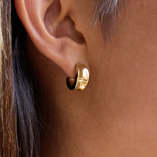 Aurora Earrings