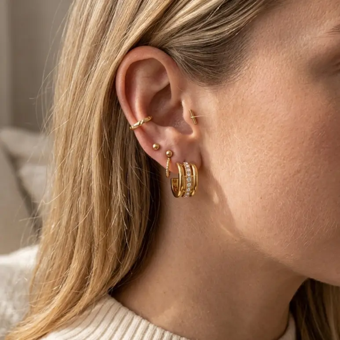 Juliana Earrings
