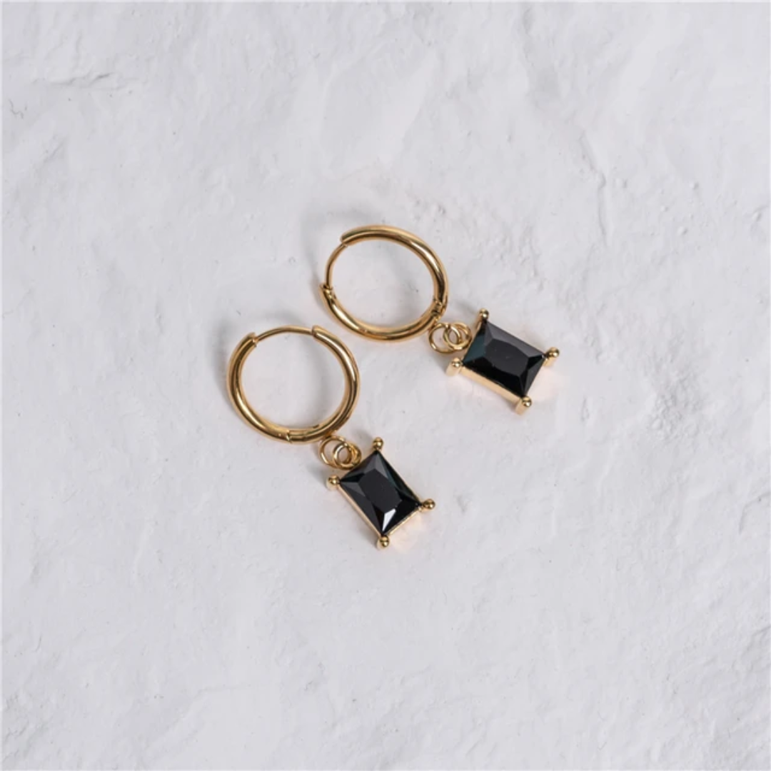 Olivia Earrings