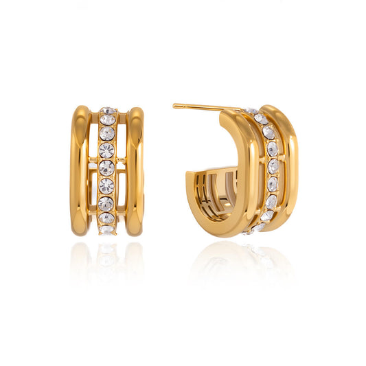 Juliana Earrings