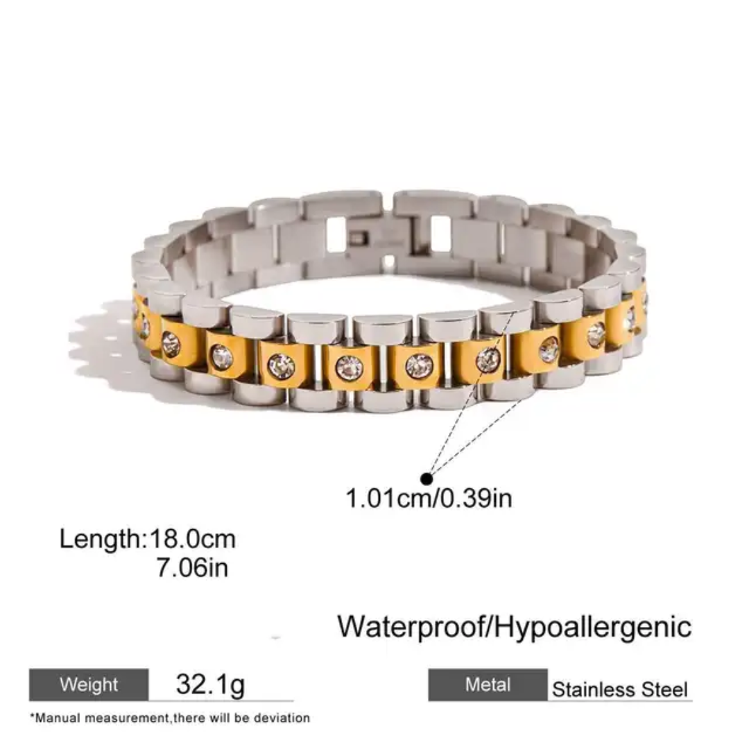 Victoria Bracelet