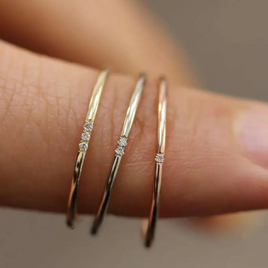 Athena Ring