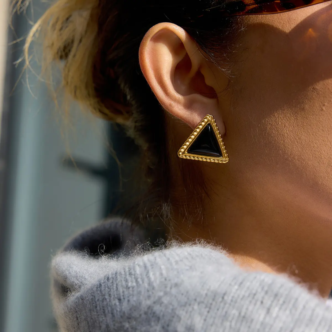 Circe Earrings