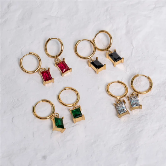 Olivia Earrings