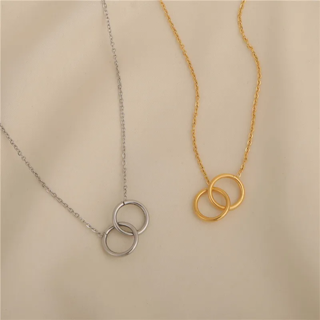 Evangeline Necklace