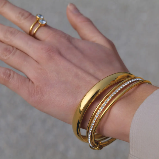 Charlotte Bracelet