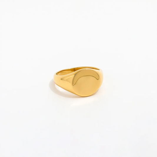 Minerva Ring