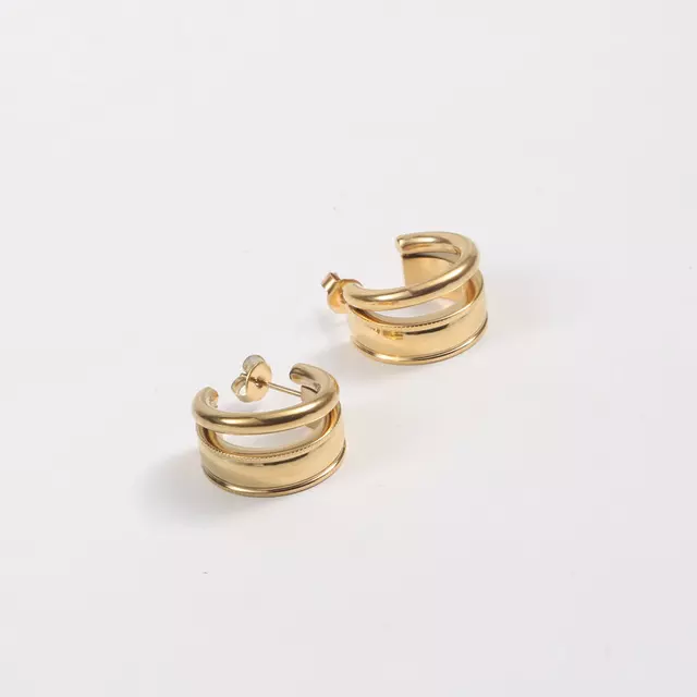 Helen Earrings