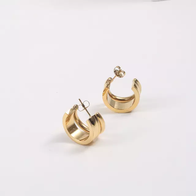 Helen Earrings