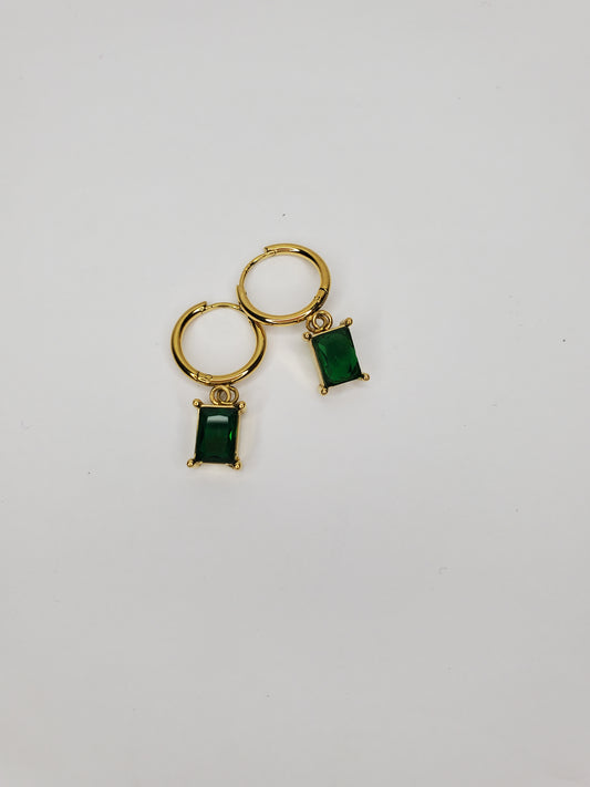 Olivia Earrings