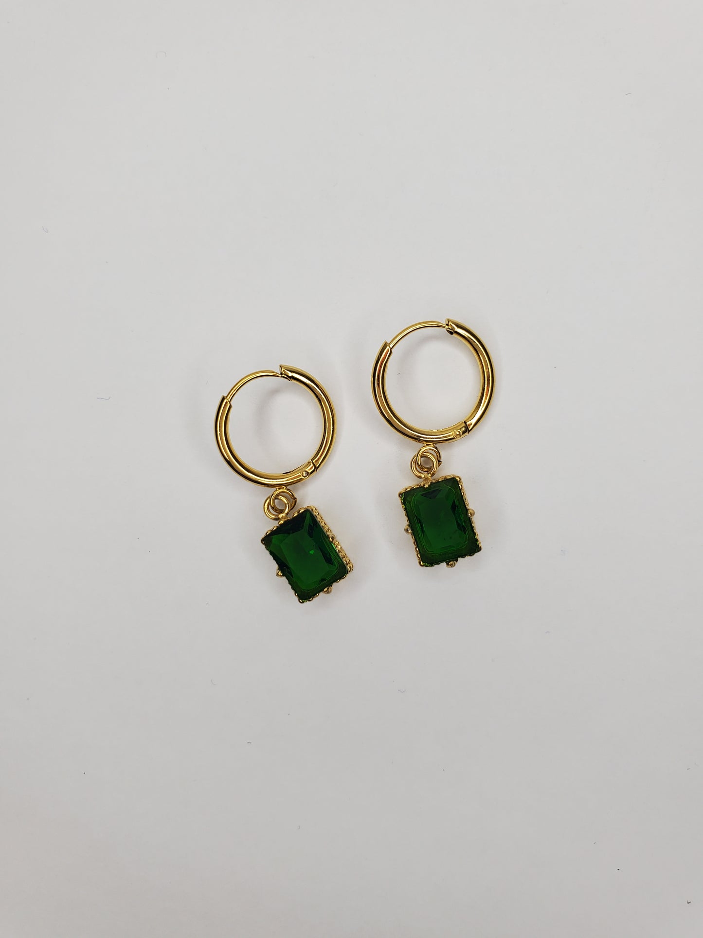 Beatrice Earrings