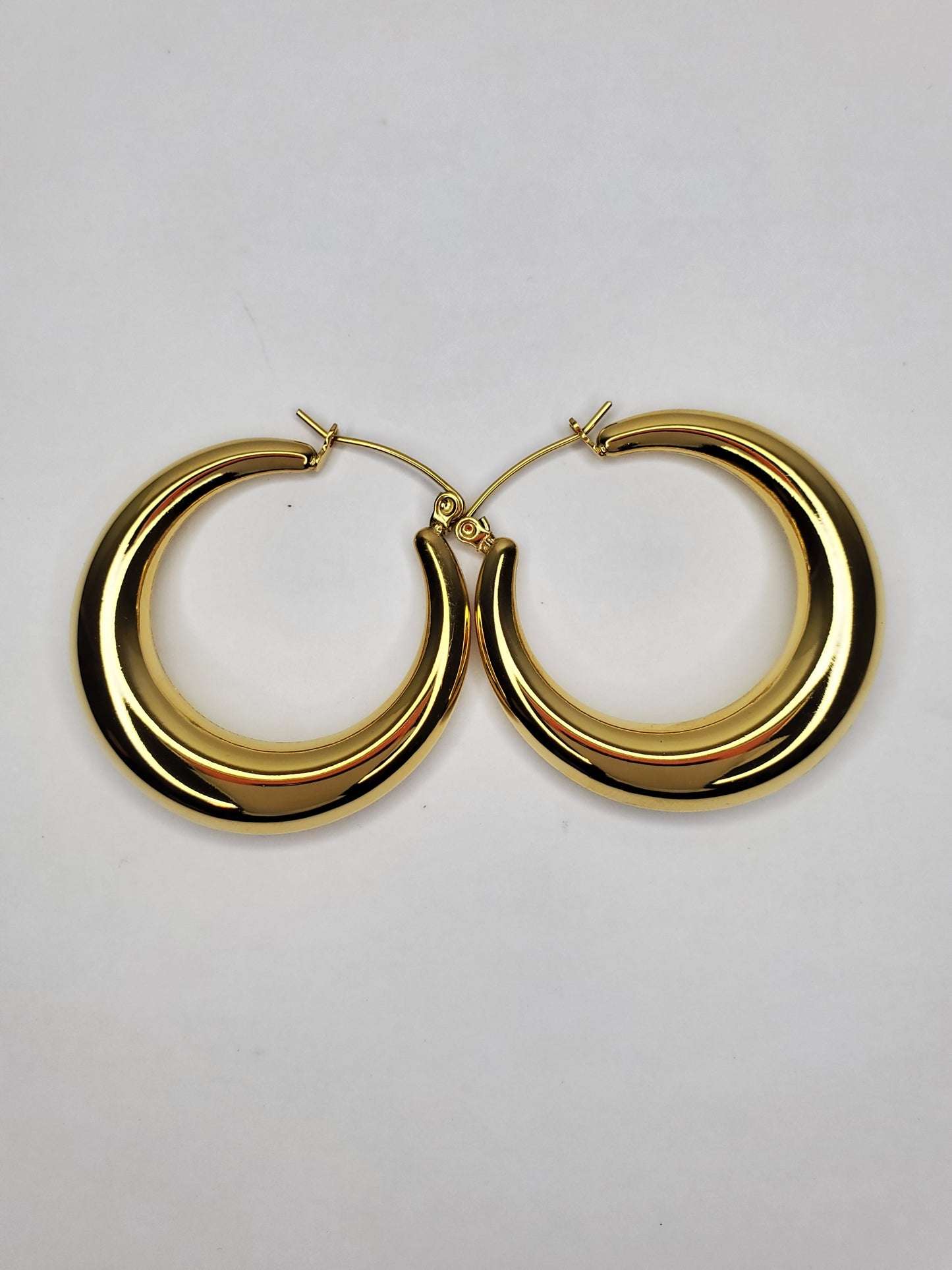 Cassandra Hoops