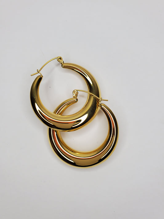 Cassandra Hoops