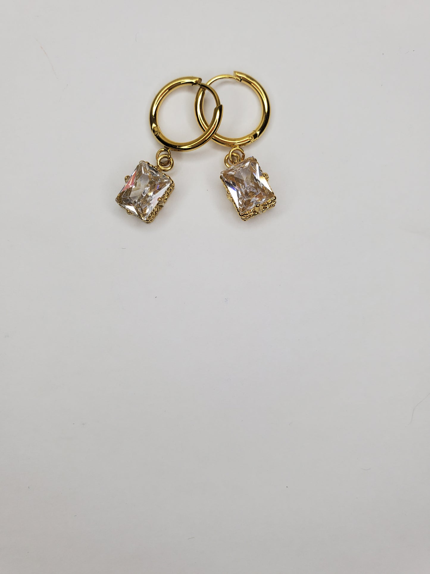 Beatrice Earrings