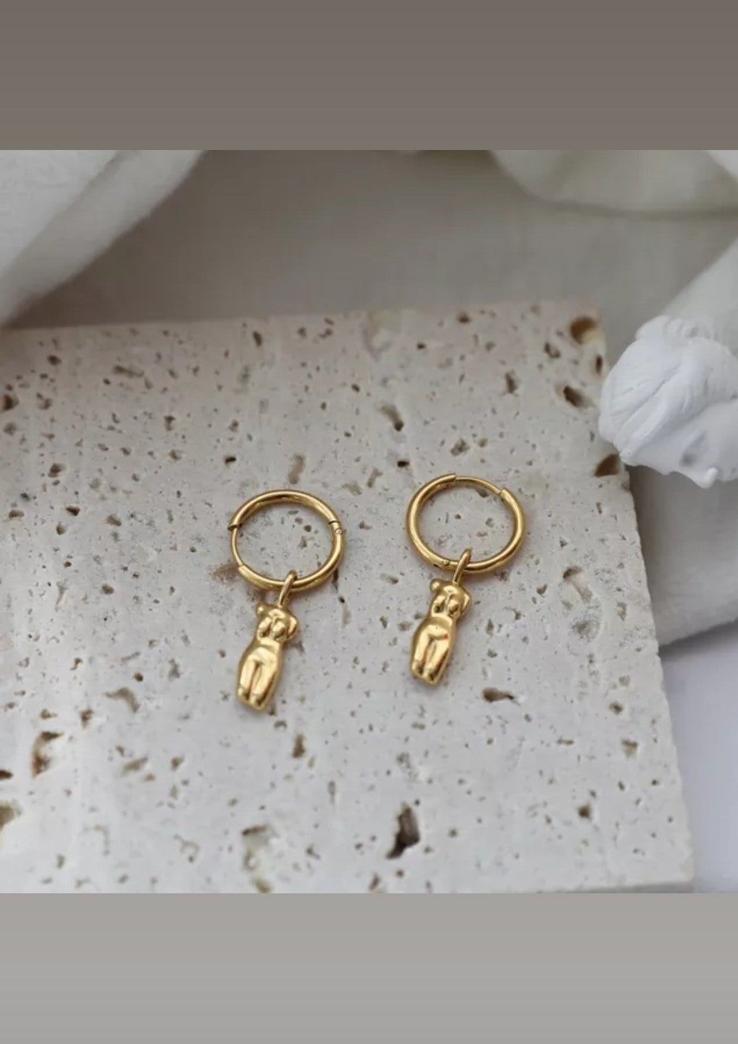 Aphrodite Earrings