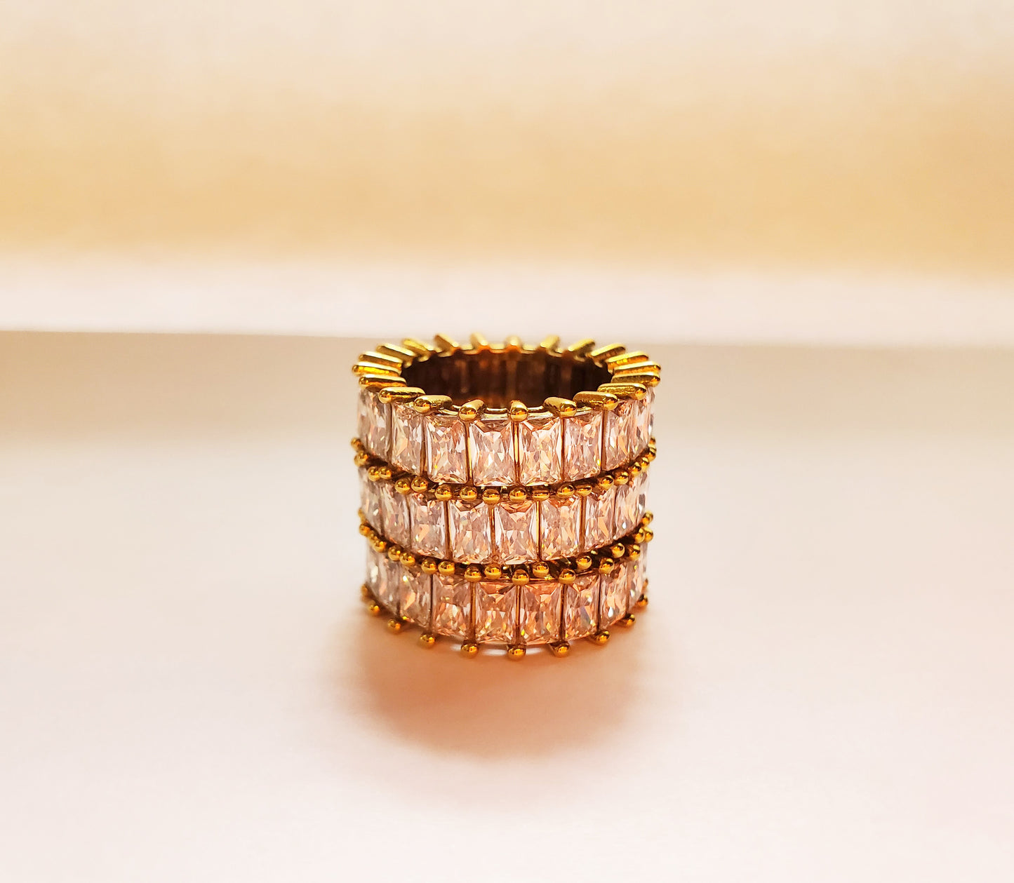Iris Ring