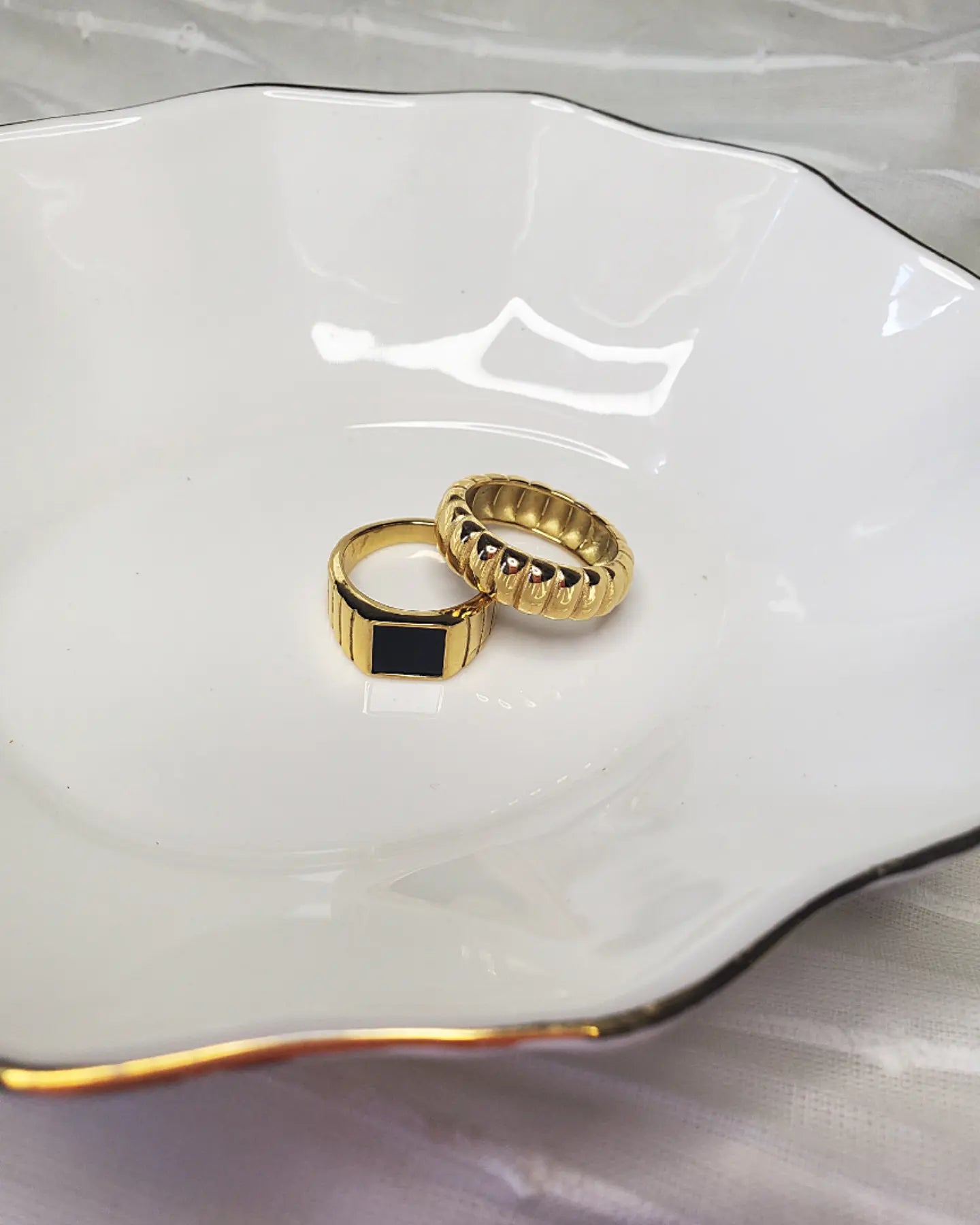 Hera Ring