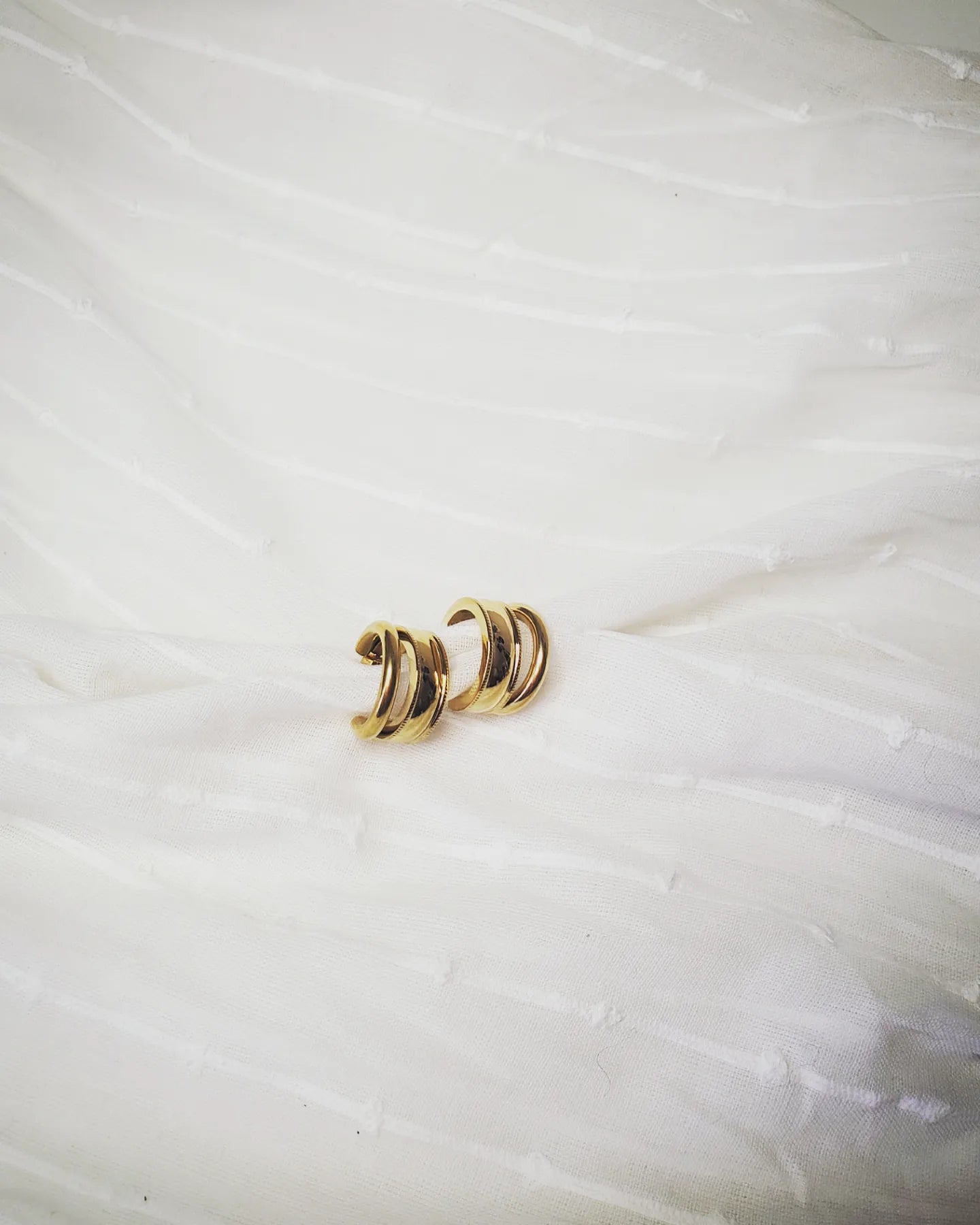 Helen Earrings