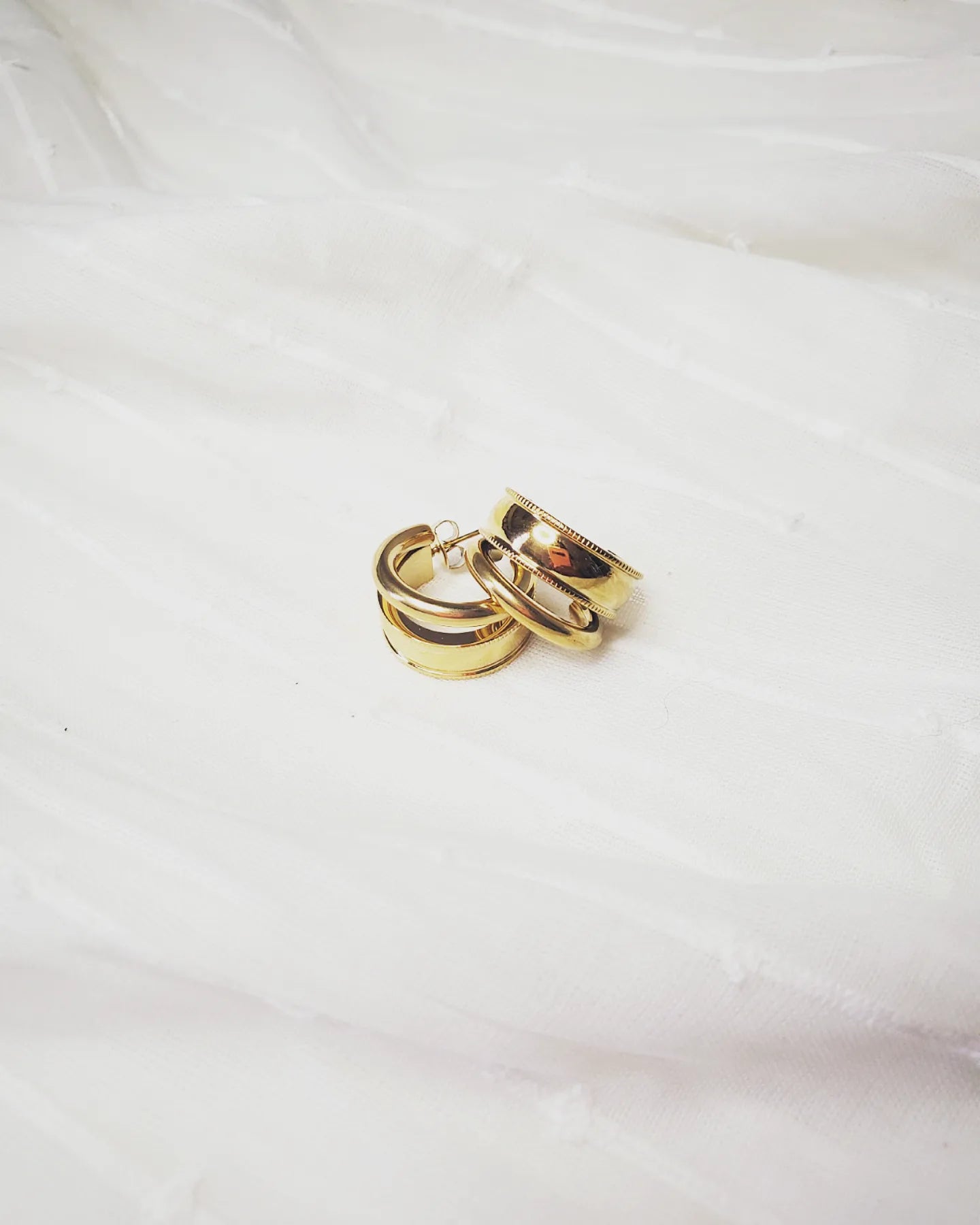 Helen Earrings