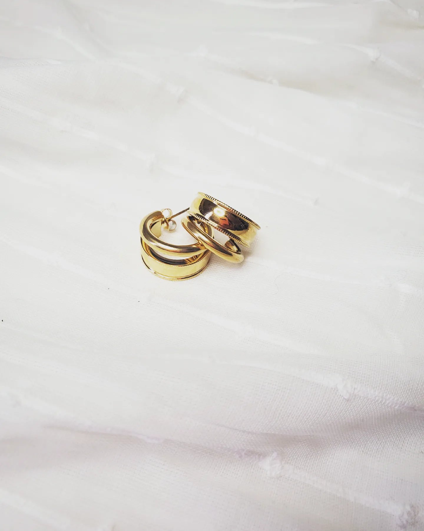 Helen Earrings