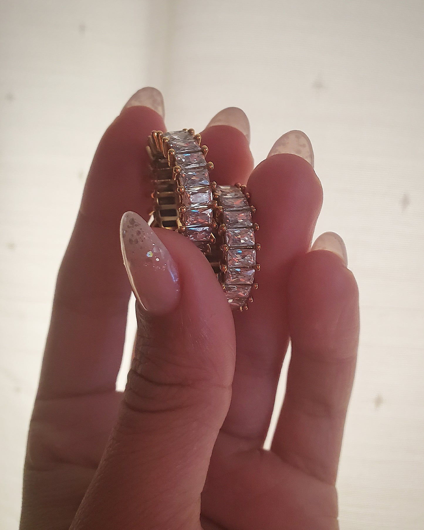 Iris Ring