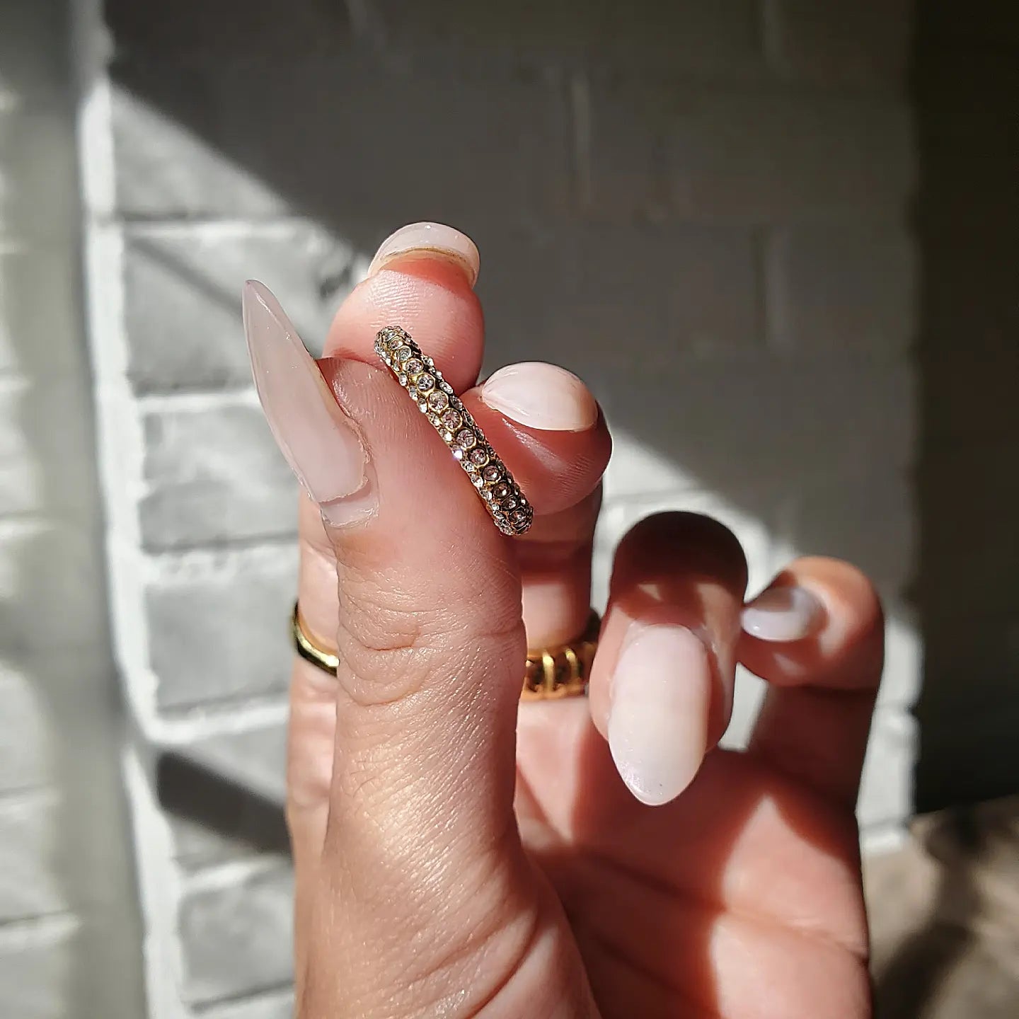 Doris Ring